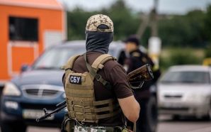 СБУ ліквідувала кілерів, які убили полковника Служби безпеки Івана Воронича…