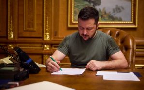 Зеленський запропонував Раді продовжити воєнний стан і мобілізацію ще на…