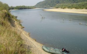 На Тлумаччині у річці виявили тіло 42-річного чоловіка