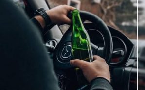 За вихідні у Франківську патрульні виявили 6 водіїв з ознаками…