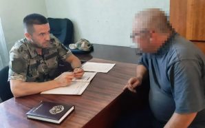 Перейшов на бік ворога: Псевдопрокурору «генпрокуратури лнр» повідомили про підозру