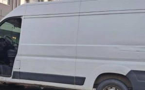 У Франківська патрульні виявили водія з обмеженим правом керування та…