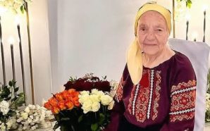 У Бурштинській громаді Парасковія Метинська відзначає 100-річчя