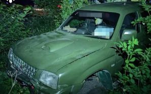 П’ять років ув’язнення: на Тернопільщині засудили військового, який п’яним скоїв…