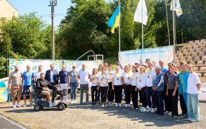 У Франківську відбувся етап Кубка України зі стрільби з лука