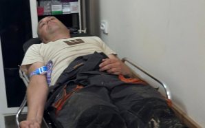 На Франківщині побили ветерана, який викрив схему вирубки лісу: Петро…