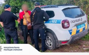 На Калущині чоловік під час сімейної сварки поранив ножем тестя