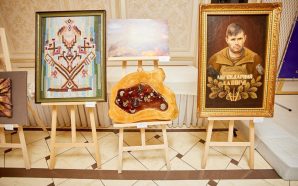 Понад 5,6 млн грн зібрали на благодійному аукціоні для прикарпатських…
