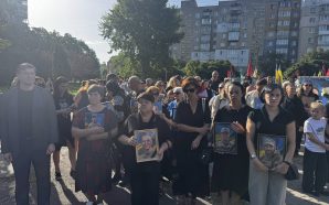 День пам’яті: 17 Героїв Калуша отримали посмертні відзнаки