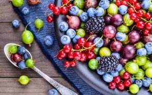 На Франківщині стартує проєкт “RE:BERRY” для підтримки та розвитку ягідного…