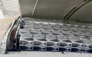 На кордоні з Румунією прикордонники виявили контрабанду сигарет: правоохоронці склали…