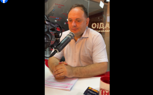 Марцінків про підозри у корупції серед посадовців: “Хто порушив закон…