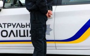 У Франківську патрульні виявили двох водіїв, які керували без посвідчень