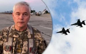 Зеленський призначив нового командувача Повітряних сил: що відомо про генерал-лейтенанта…