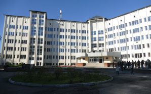 У Франківський університет нафти і газу заяви на вступ подали…