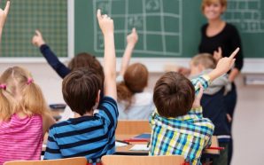 В Івано-Франківську цьогоріч на 600 першокласників менше, ніж торік