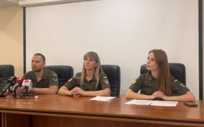 В Івано-Франківському ТЦК створили групи, які підтримуватимуть ветеранів та родини…