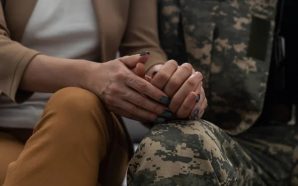 Франківська організація просить Зеленського встановити День дружини воїна 14 жовтня