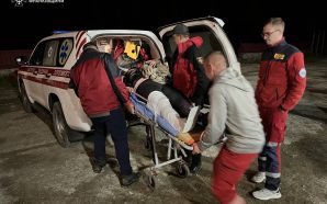 Дві рятувальні операції за день: туристи травмувалися на Говерлі та…