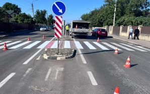 На Прикарпатті ремонтують дороги та міст у Яворові: де працюватиме…