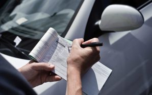 Борги за штрафи ПДР: Прикарпаття серед лідерів в Україні