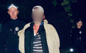 На Прикарпатті чоловік побив жінку й пограбував її просто на…