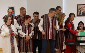 У Франківську відбувся фестиваль інклюзивної творчості