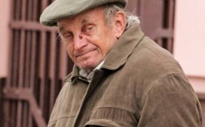 Помер легенда франківської «стометрівки» Василь Парфан