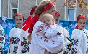 “Коли сміється дитина – посміхається небо”: у Франківську відбувся захід…