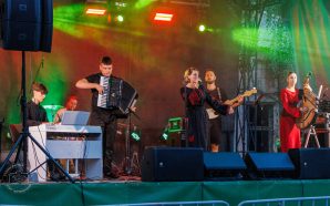 «На_шапку FESTIVAL» у Франківську зібрав понад 88 тисяч гривень для…