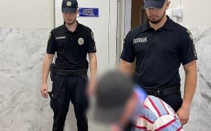 У Франківську затримали чоловіка, який напав на 15-річну дівчину в…
