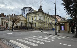 Нові світлофори на Січових Стрільців: як це вплине на рух…