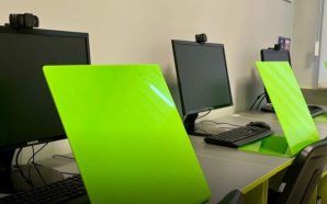 Нові екрани в сервісних центрах МВС: як тепер контролюють теоретичні…