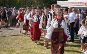  На Франківщині провели фестиваль “Відродження на Толоці”. ФОТО