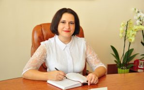 Валентина Якубів стала новою ректоркою Карпатського національного університету
