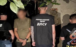 На Закарпатті прикордонники викрили дві схеми переправлення осіб через кордон 