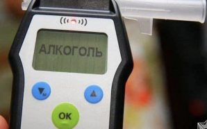 За вихідні франківські патрульні виявили 7 нетверезих водіїв