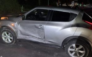 У Франківську нетвереза водійка спричинила ДТП: на неї склали адміністративні…