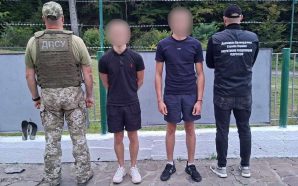 На кордоні з Румунією з пострілами затримали порушників: серед них…