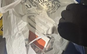 Від сигарет до айфонів: прикордонники зірвали схеми незаконного переміщення товарів 