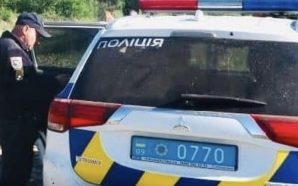 На Прикарпатті поліцейські викрили незаконний видуботок корисних копалин
