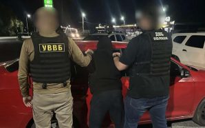 На Закарпатті викрито схему протиправної діяльності та спробу підкупу прикордонника 