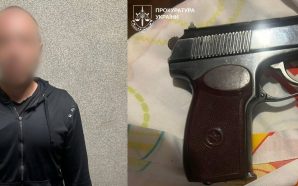 У Харкові судитимуть чоловіка, який стріляв та бив ветерана ЗСУ
