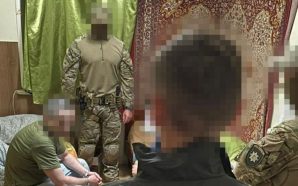 СБУ заявила про «російський слід» у вбивстві Андрія Парубія