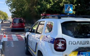 На Косівщині водійка збила 11-річну дівчину на переході: дитина у…