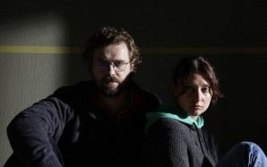 Актор Франківського драмтеатру Роман Луцький отримав Державну премію імені Олександра…