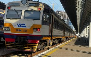 Через атаки по енергетичній інфраструктурі сьогодні затримуються поїзди