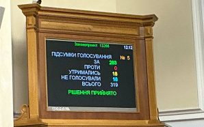 В Україні з’явиться Військовий омбудсман