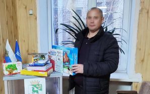 Заселяв росіян у покинуті домівки: СБУ оголосила заочну підозру колаборанту