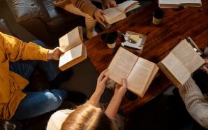 Як війна змінила книжковий ринок в Україні? Що читають українці…